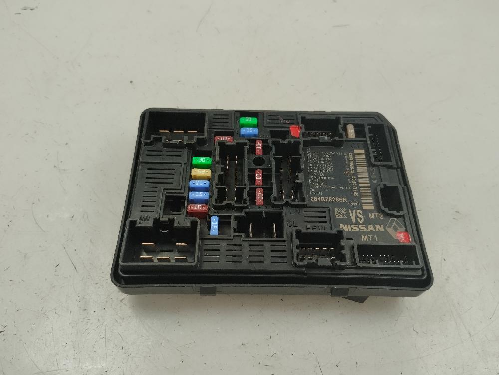 CAJA RELES FUSIBLES RENAULT CLIO 1.0 MT 101CV