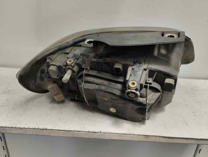 FARO IZQUIERDO SEAT IBIZA 1.9 D MT 68CV