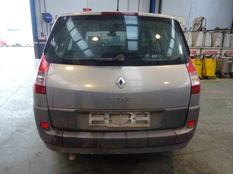 CAUDALIMETRO RENAULT SCENIC 2005 1.5 DCI MT 100CV