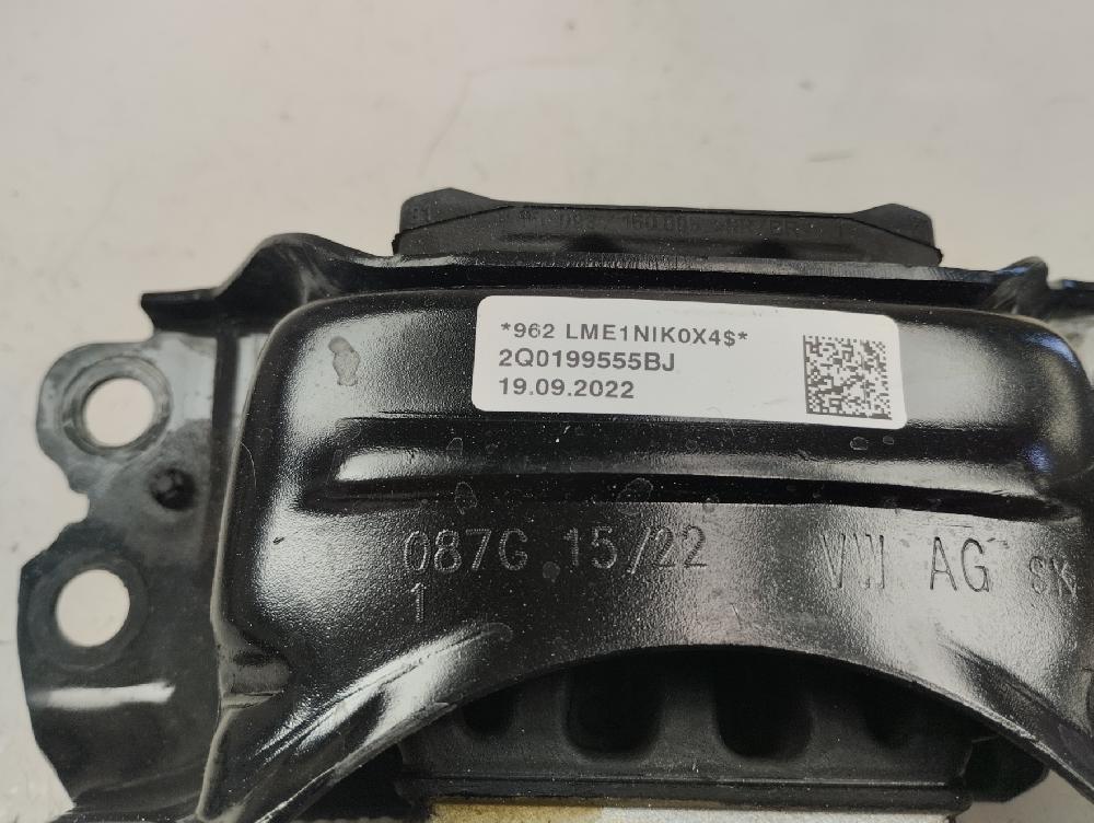 SOPORTE CAMBIO SKODA FABIA 1.0 TSI MT 95CV