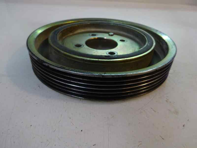 POLEA CIGUENAL PEUGEOT PARTNER 1.9 D MT 68CV