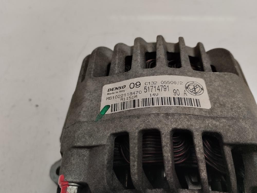 ALTERNADOR LANCIA YPSILON 1.2 MT 60CV | 44KW