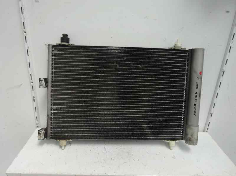 EVAPORADOR AIRE ACONDICIONADO CITROEN XSARA PICASSO 1.6 HDI 80CV DIESEL