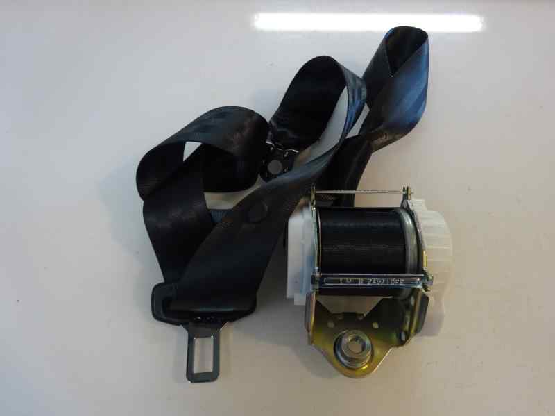 CINTURON SEGURIDAD TRASERO IZQUIERDO SEAT IBIZA 1.6 TDI MT 90CV
