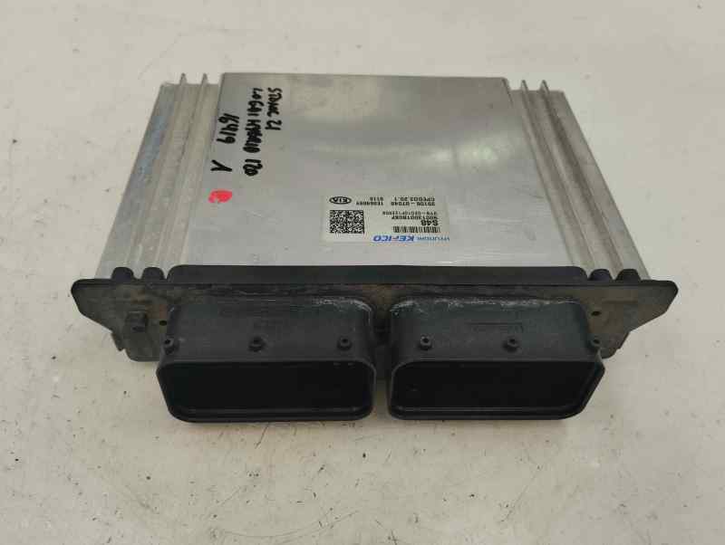 CENTRALITA MOTOR UCE KIA STONIC 1.0 GDI MT 120CV | 88KW