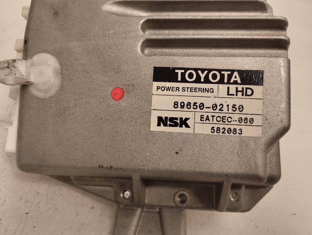 MODULO ELECTRONICO TOYOTA COROLLA 1.6 MT 110CV | 81KW