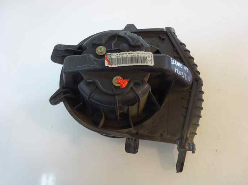 MOTOR CALEFACCION RENAULT SCENIC 1.5 DCI MT 80CV