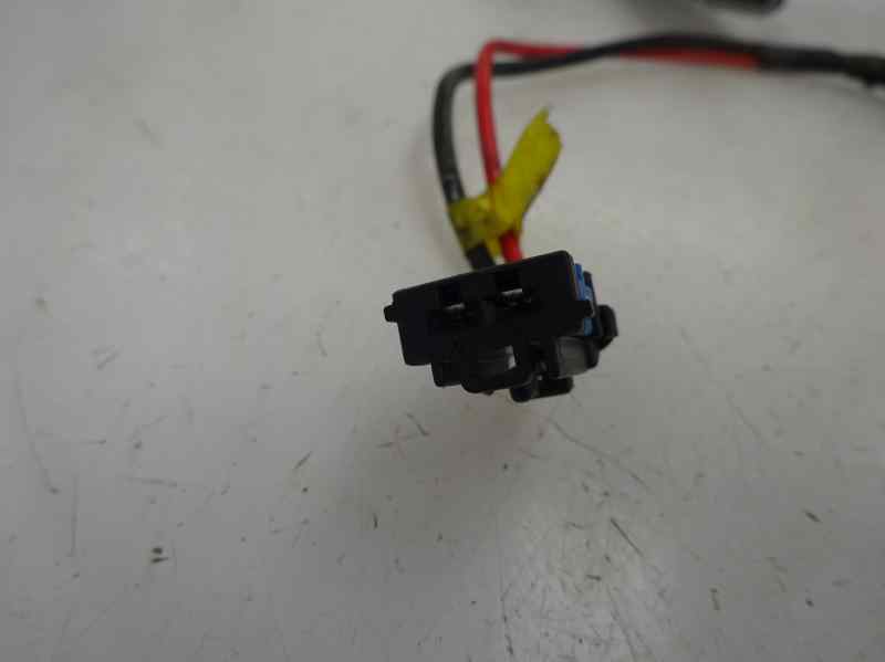 CONMUTADOR DE ARRANQUE PEUGEOT 307 2003 2.0 HDI MT 90CV