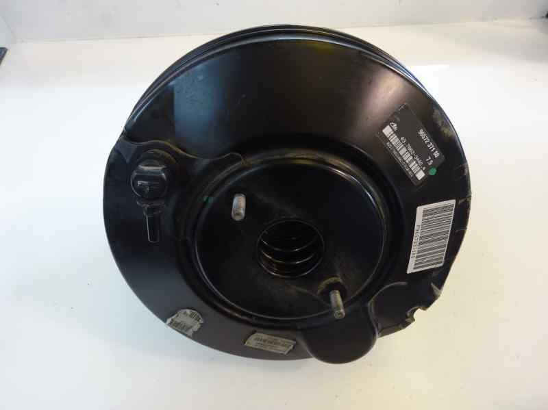 SERVOFRENO PEUGEOT 407 2.0 MT 136CV