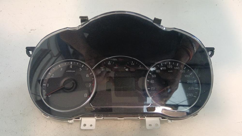 CUADRO INSTRUMENTOS KIA CARENS 1.6 MT 135CV | 99KW