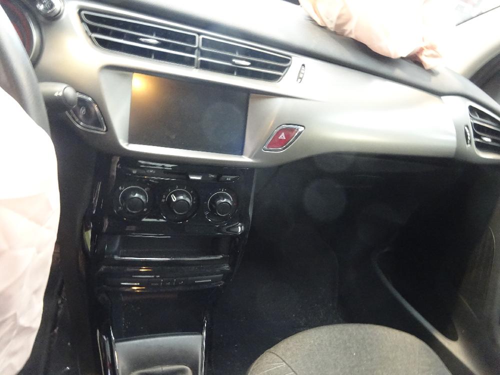 AMORTIGUADOR PORTON CITROEN C3 2016 1.2 MT 82CV | 60KW