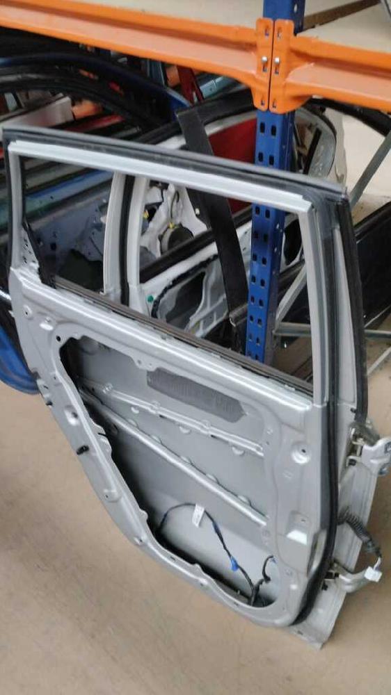 PUERTA TRASERA IZQUIERDA KIA CEED 1.6 MT 113CV | 83KW