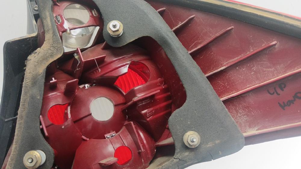 PILOTO TRASERO IZQUIERDO FORD MONDEO 2.0 TDCI 6MT 130CV | 96KW