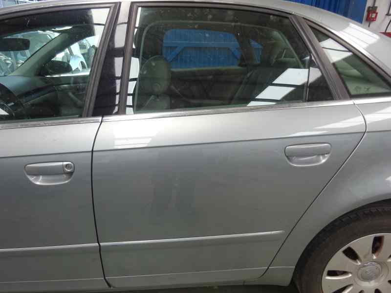 PUERTA TRASERA IZQUIERDA AUDI A4 2.0 TDI MT 140CV | 103KW