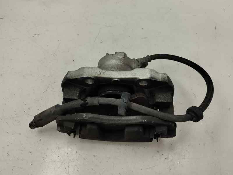 PINZA FRENO DELANTERA DERECHA PEUGEOT 208 1.2 MT 110CV | 81KW