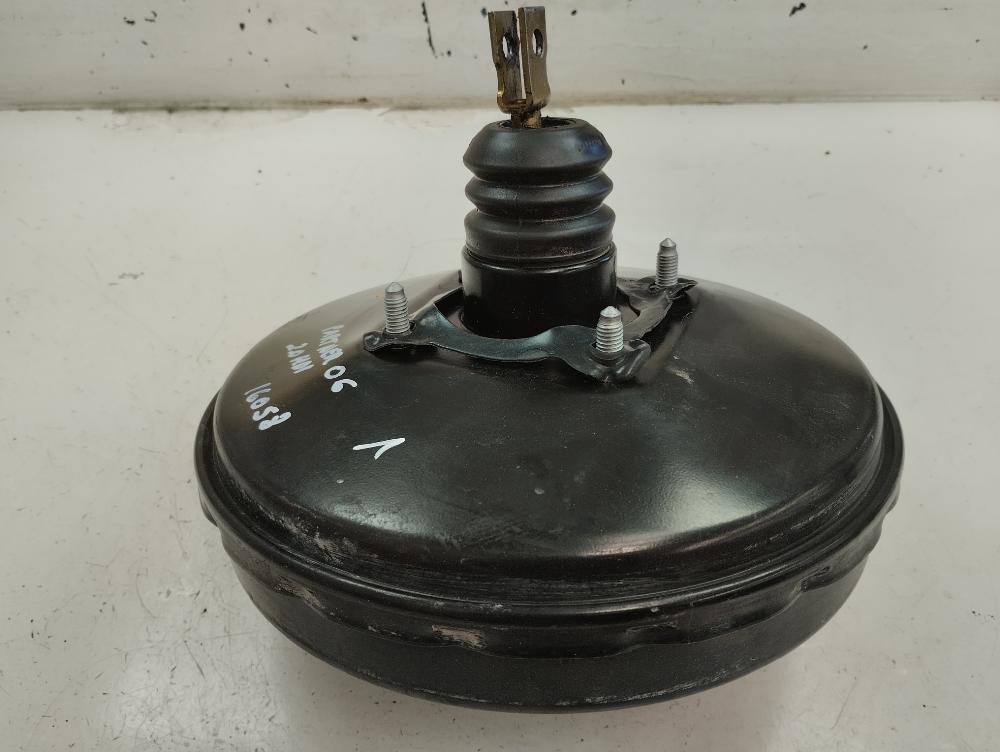 SERVOFRENO PEUGEOT PARTNER 2.0 HDI MT 90CV