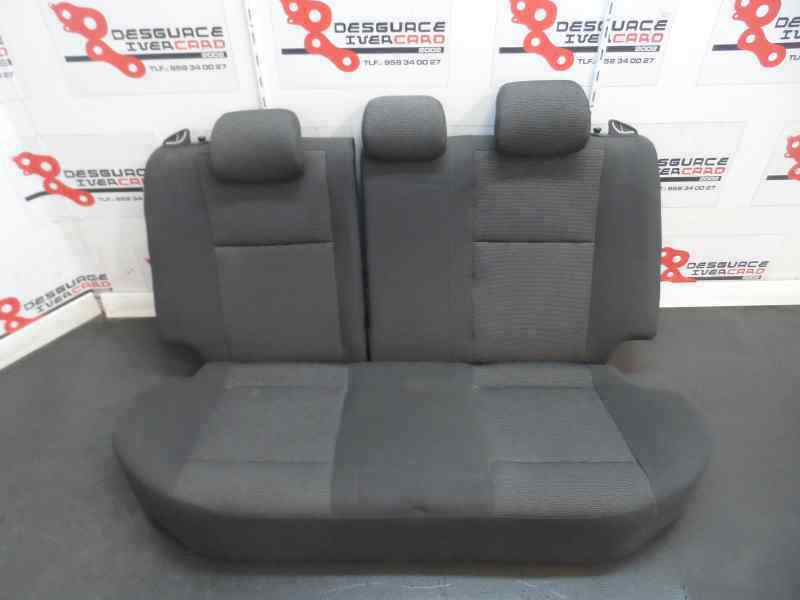 JUEGO ASIENTOS COMPLETO CHEVROLET AVEO 1.4 MT 101CV | 74KW