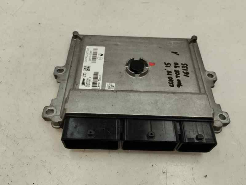 CENTRALITA MOTOR UCE RENAULT CLIO 0.9 TSE MT 90CV