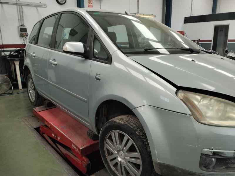 FORD CMAX 2003 2.0 TDCI DPF MT 136CV | 100KW