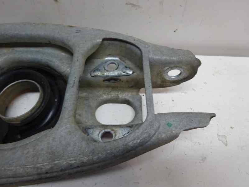 BRAZO SUSPENSION INFERIOR TRASERO IZQUIERDO BMW SERIE 1 2006 1.6 116I MT 115CV