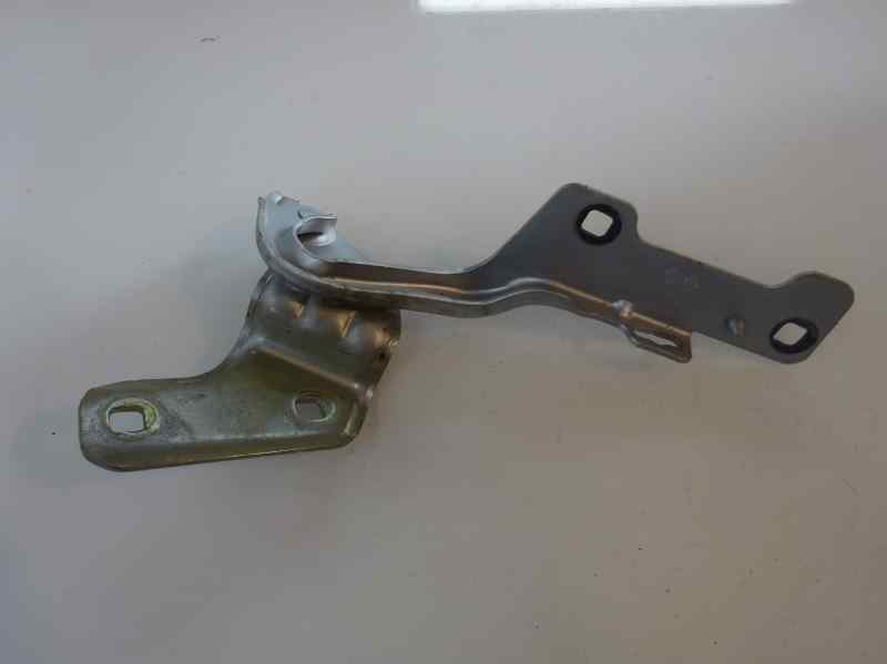 BISAGRA CAPO IZQUIERDA RENAULT CLIO 1.5 DCI MT 85CV