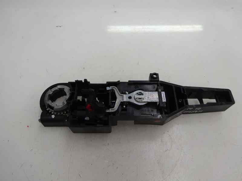 SOPORTE MANETA EXTERIOR DELANTERA IZQUIERDA RENAULT KANGOO 1.5 DCI MT 86CV | 63KW