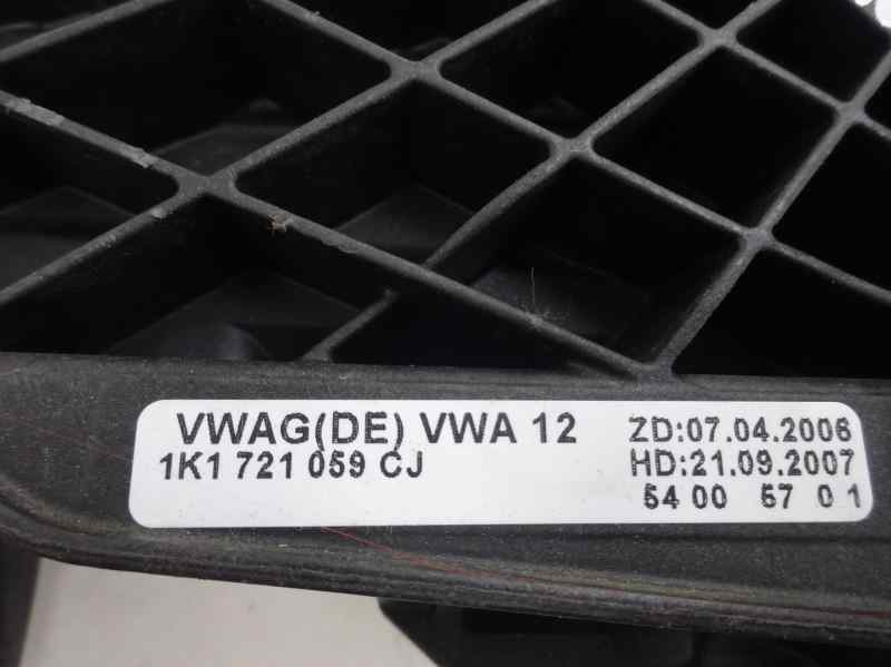 PEDAL EMBRAGUE AUDI A3 2.0 TDI MT 140CV