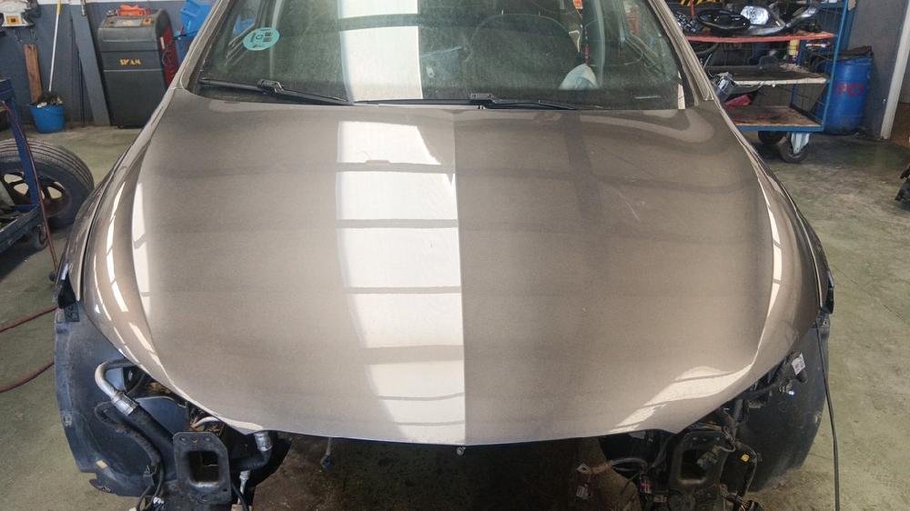 CAPOT SEAT IBIZA 1.2 MT 90CV | 66KW