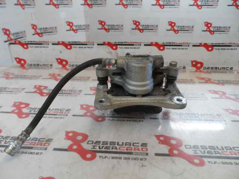 PINZA FRENO TRASERA DERECHA MITSUBISHI ASX 1.6 MT 2WD 117CV