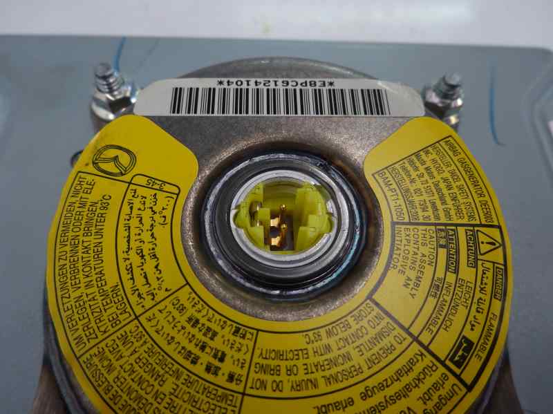 AIRBAG DELANTERO DERECHO MAZDA 5 2.0 MZR-CD MT 143CV | 105KW