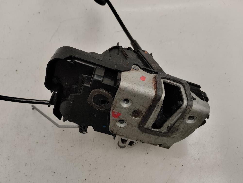 CERRADURA PUERTA DELANTERA IZQUIERDA FORD FIESTA 2020 1.5 TDCI DURATORQ MT 85CV | 63KW