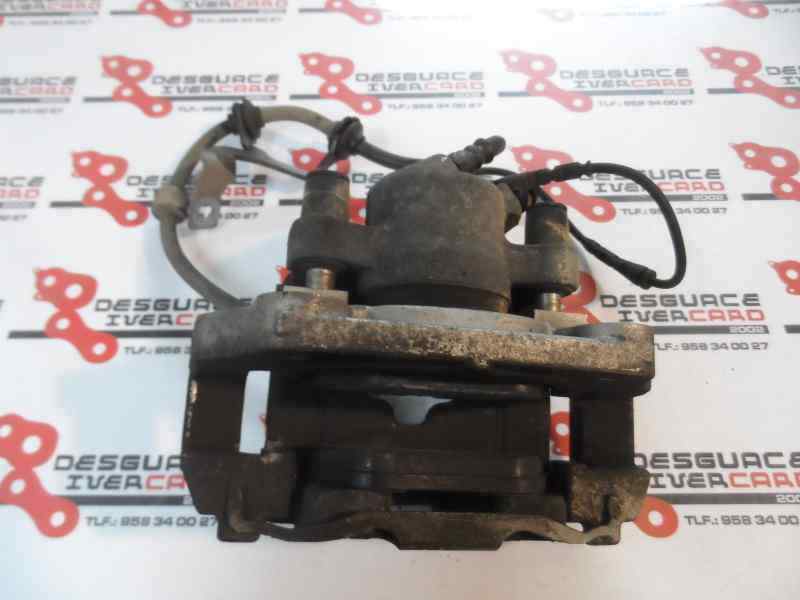 PINZA FRENO DELANTERA IZQUIERDA BMW SERIE 3 2.0 318D MT 143CV