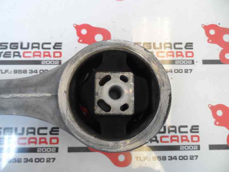 SOPORTE CAMBIO VOLKSWAGEN POLO 1.4 TD MT 70CV | 51KW