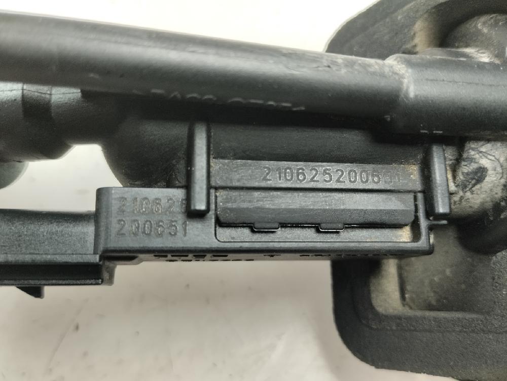 BOMBA EMBRAGUE FORD TRANSIT CONNECT 1.5 MT 100CV | 74KW