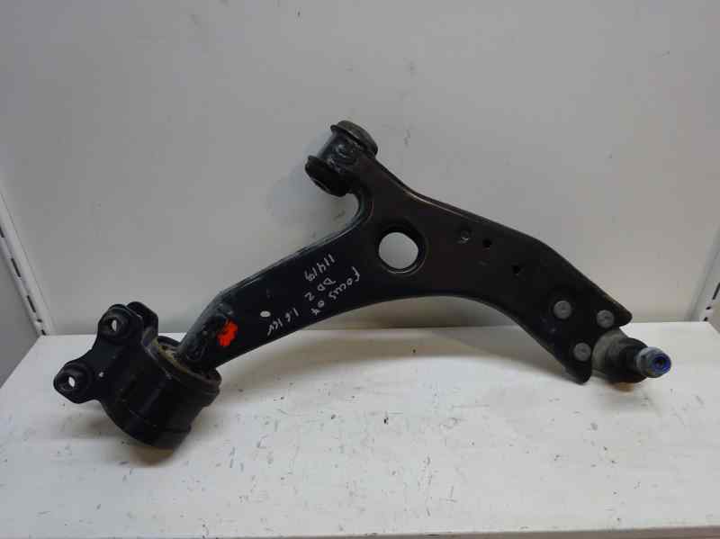 BRAZO SUSPENSION INFERIOR DELANTERO DERECHO FORD FOCUS 1.6 MT 101CV