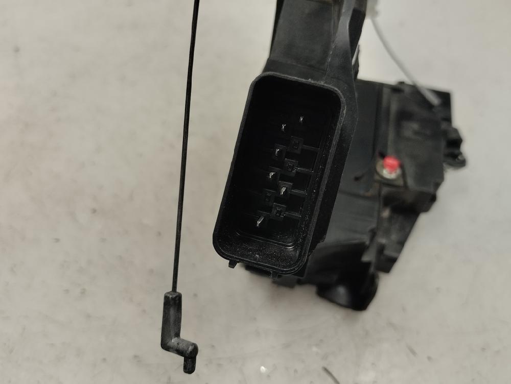 CERRADURA PUERTA TRASERA IZQUIERDA MAZDA 3 1.6 CITD MT 109CV