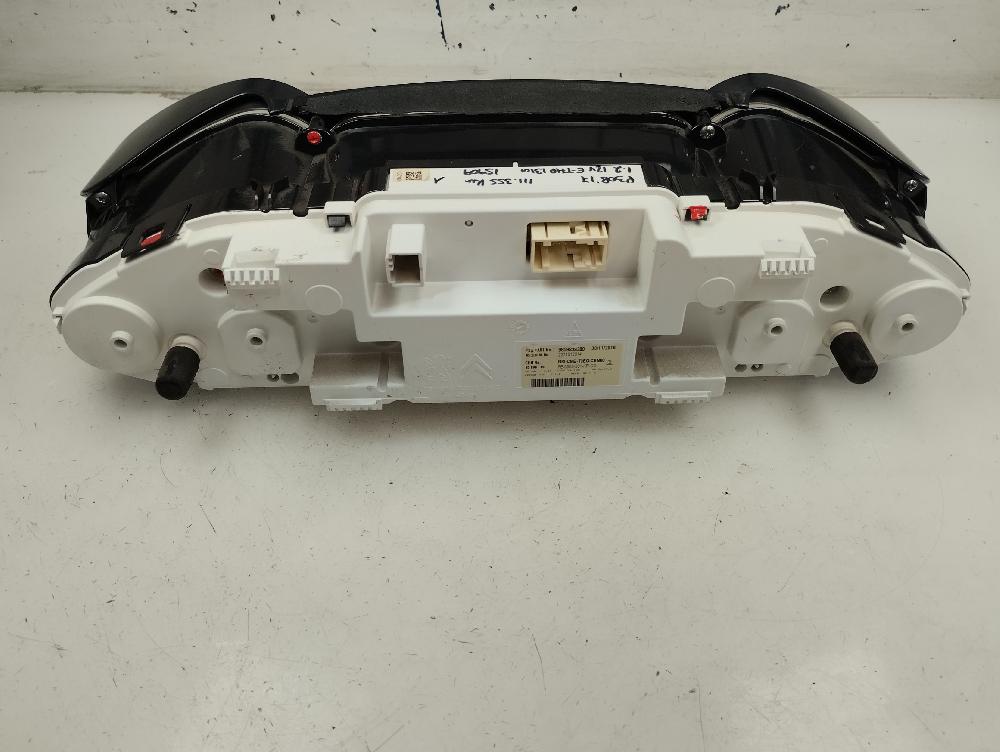 CUADRO INSTRUMENTOS PEUGEOT 308 1.2 MT 110CV | 81KW