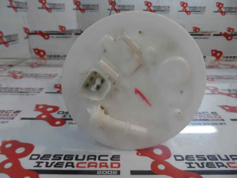 AFORADOR MITSUBISHI ASX 1.6 MT 2WD 117CV