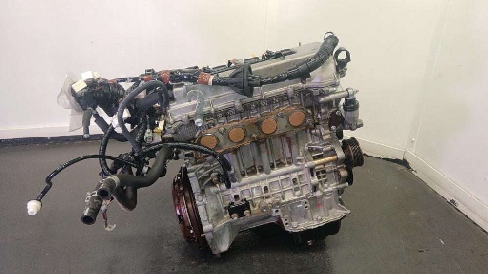 MOTOR COMPLETO TOYOTA AVENSIS 2005 1.8 MT 129CV | 95KW