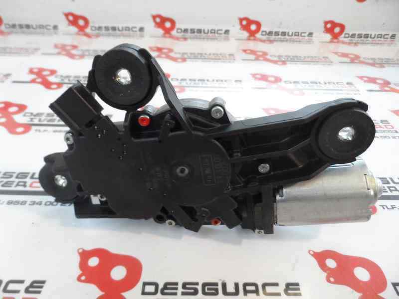 MOTOR LIMPIA TRASERO FORD FOCUS 1.6 TDCI MT 95CV