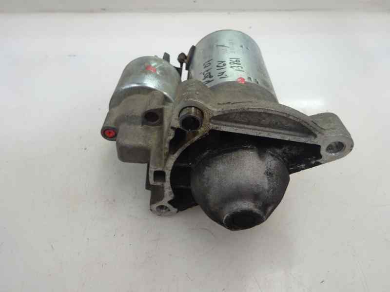 MOTOR ARRANQUE PEUGEOT 207 1.4 MT 88CV