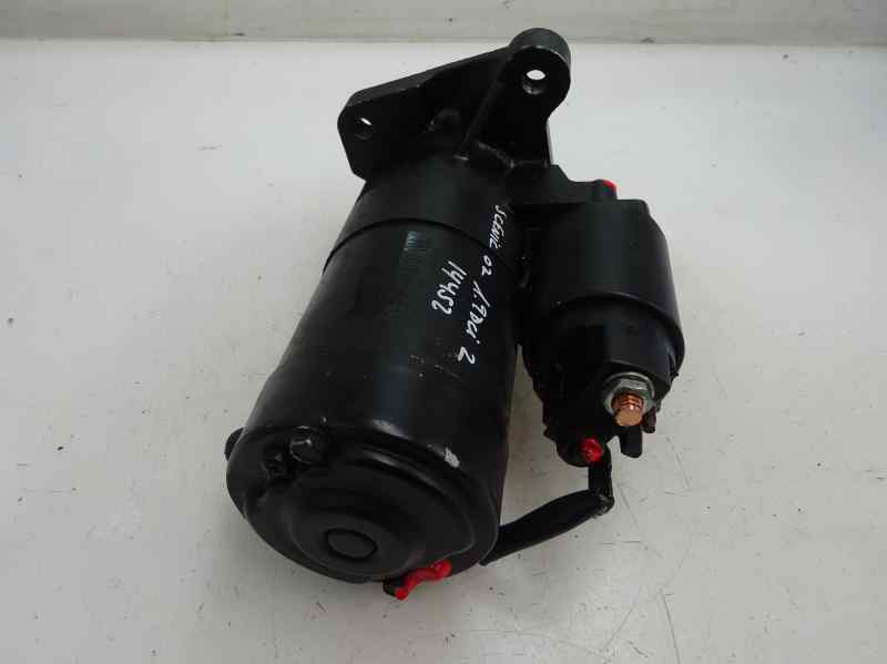 MOTOR ARRANQUE RENAULT SCENIC 1.9 DCI MT 4WD 102CV | 75KW