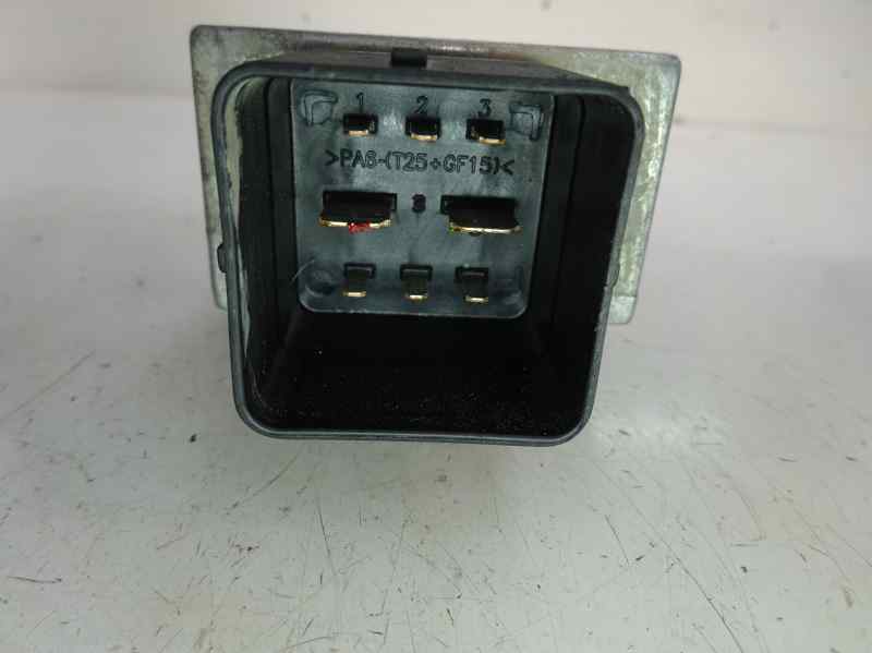 CAJA PRECALENTAMIENTO RENAULT LAGUNA 2.0 DCI MT 131CV