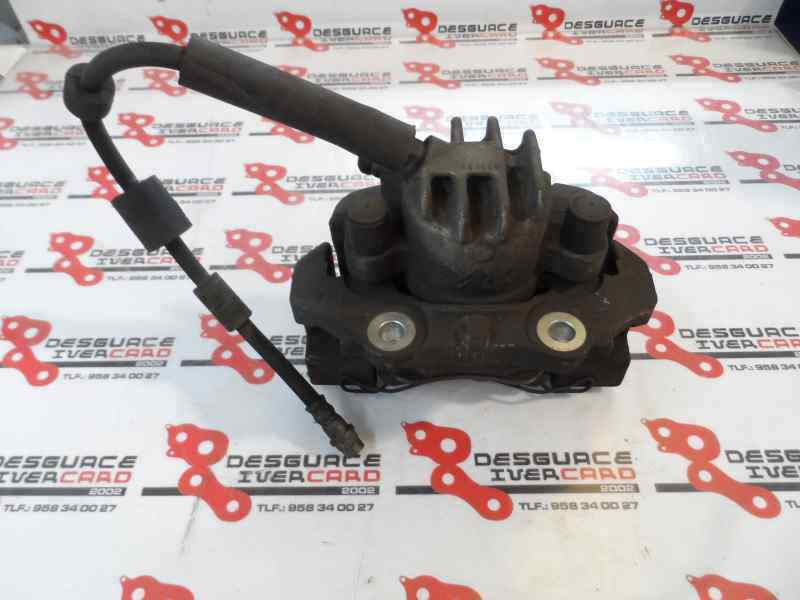 PINZA FRENO DELANTERA IZQUIERDA CITROEN C4 PICASSO 1.6 HDI AMT 109CV