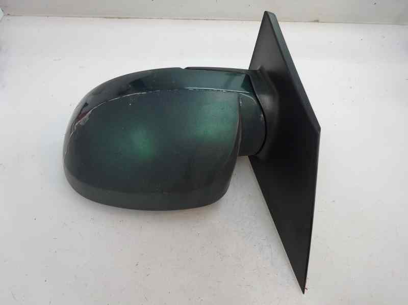 RETROVISOR IZQUIERDO HYUNDAI GETZ 1.5 CRDI MT 82CV