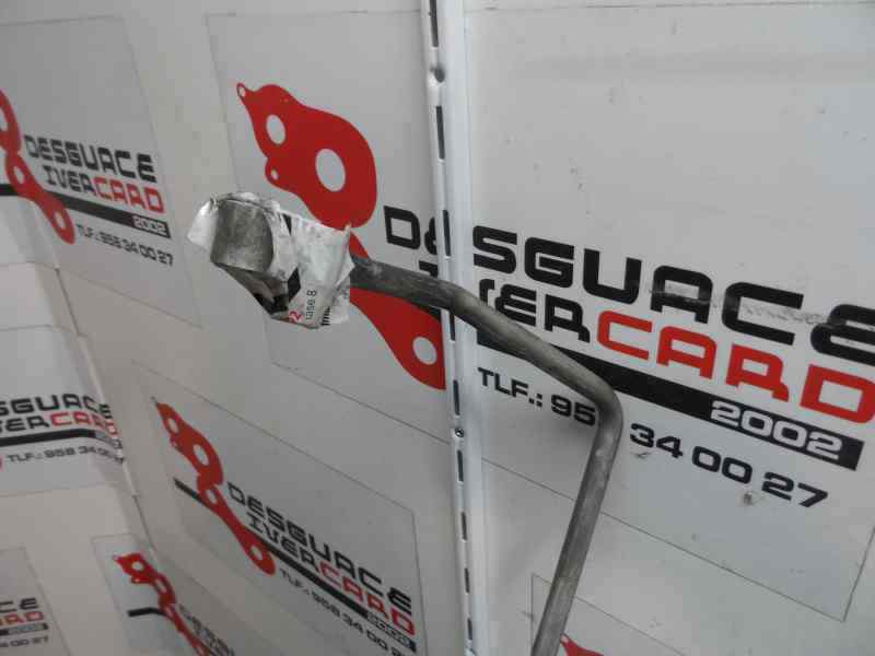TUBOS AIRE ACONDICIONADO BMW SERIE 5 2.0 520D MT 177CV