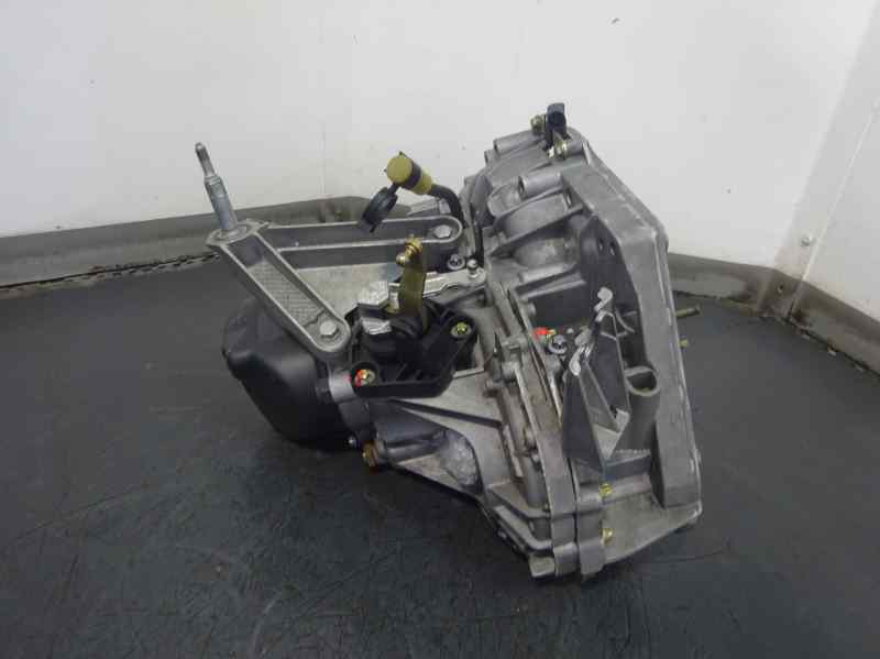 CAJA CAMBIOS RENAULT MEGANE 1.6 MT 90CV | 66KW