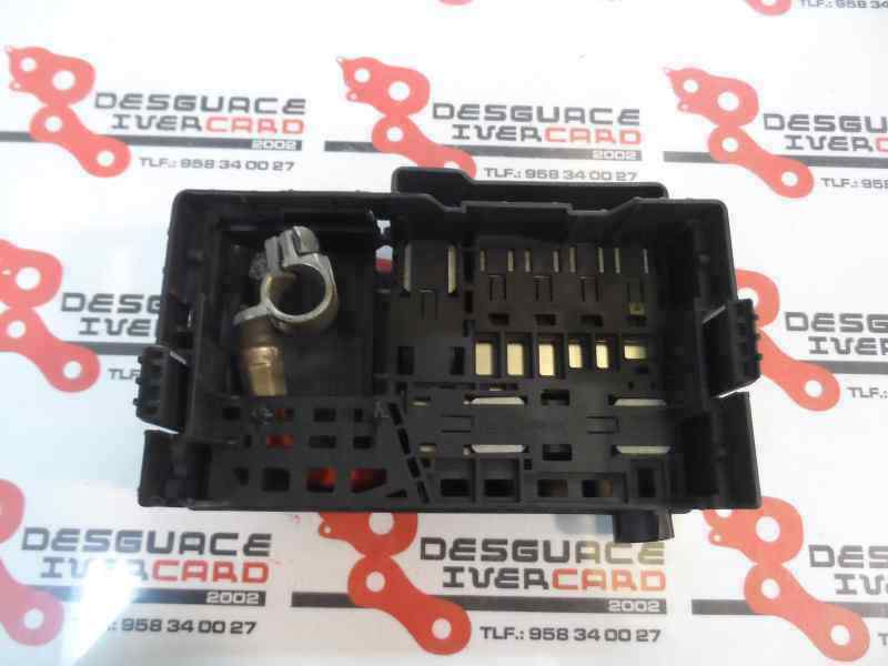 BATERIA OPEL INSIGNIA 2.0 CDTI MT 130CV