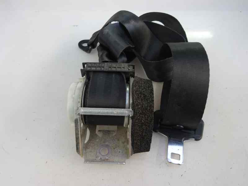 CINTURON SEGURIDAD TRASERO DERECHO CITROEN C5 2.0 HDI MT 140CV