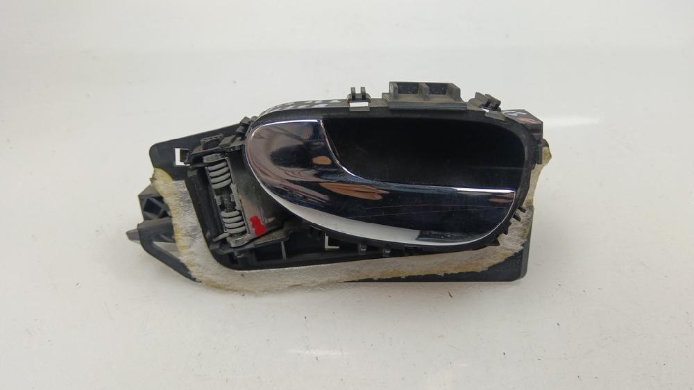 MANETA INTERIOR TRASERA IZQUIERDA PEUGEOT 307 1.6 HDI MT 90CV